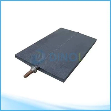 Titanium Anode rau Chlor Alkali Kev Lag Luam